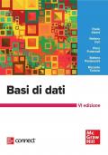 Basi di dati. Con connect