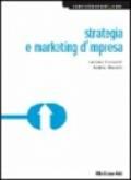 Strategia e marketing d'impresa