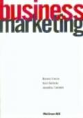 Business marketing