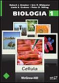 Biologia. 1.Cellula