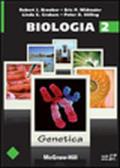 Biologia. 2.Genetica