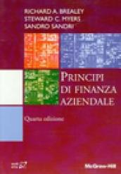 Principi di finanza aziendale