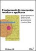 Fondamenti di meccanica teorica e applicata