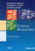 Capital budgeting