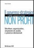 Il governo strategico delle organizzazione non profit