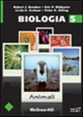 Biologia. 5.Animali