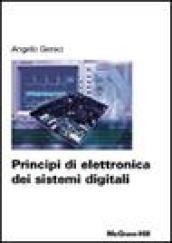 Principi di elettronica dei sistemi digitali