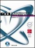 ECDL. La guida McGraw-Hill alla patente europea del computer. Syllabus 4.0. Con CD-ROM