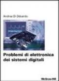 Problemi di elettronica dei sistemi digitali