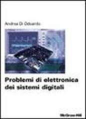 Problemi di elettronica dei sistemi digitali