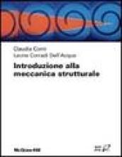 Introduzione alla meccanica strutturale