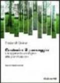 Costruire il paesaggio. Un approccio ecologico alla pianificazione del territorio