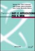 Progettazione di dati e applicazioni per il Web