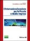 L'internazionalizzazione per le piccole e medie imprese