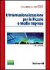 L'internazionalizzazione per le piccole e medie imprese