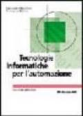 Tecnologie informatiche per l'automazione