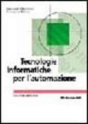 Tecnologie informatiche per l'automazione