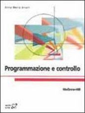 Programmazione e controllo