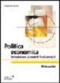 Politica economica