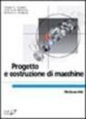 Progetto e costruzione di macchine