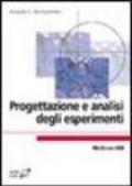 Progettazione e analisi degli esperimenti