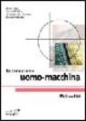 Interazione uomo-macchina