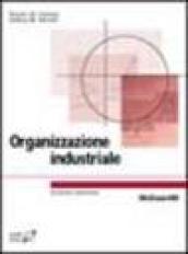 Organizzazione industriale