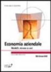 Economia aziendale. Modelli, misure, casi