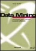 Data mining. Modelli informatici, statistici e applicazioni