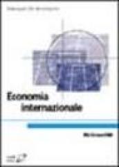 Economia internazionale