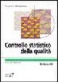 Controllo statistico della qualità