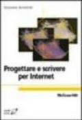 Progettare e scrivere per Internet