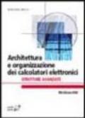 Architettura e organizzazione dei calcolatori elettronici. Strutture avanzate