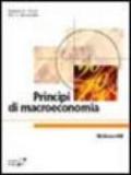 Principi di macroeconomia