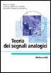 Teoria dei segnali analogici