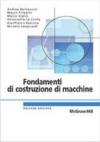 Fondamenti di costruzione di macchine