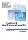 Fondamenti di costruzione di macchine