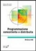 Programmazione concorrente e distribuita