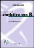 Laboratorio di statistica con R