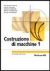 Costruzioni di macchine I