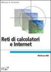 Reti di calcolatori e Internet