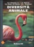 Diversità animale