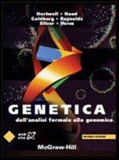 Genetica. Dall'analisi formale alla genomica