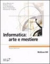 Informatica: arte e mestiere