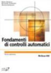Fondamenti di controlli automatici