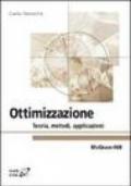 Ottimizzazione. Teoria, metodi, applicazioni