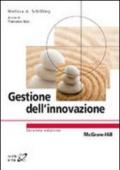 Gestione dell'innovazione