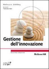 Gestione dell'innovazione