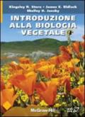 Introduzione alla biologia vegetale