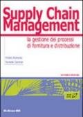 Supply chain management. La gestione di processi di fornitura e distribuzione